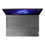 LENOVO LOQ 15IAX9E i5-12450HX 15,6"FHD 16 Go 512 Go SSD RTX2050_B_4GB Win 11 Home Luna Grey 24M