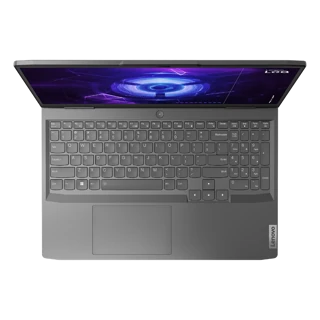 LENOVO LOQ 15IAX9E i5-12450HX 15,6"FHD 16 Go 512 Go SSD RTX2050_B_4GB Win 11 Home Luna Grey 24M