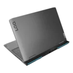 LENOVO LOQ 15IAX9E i5-12450HX 15,6"FHD 16 Go 512 Go SSD RTX2050_B_4GB Win 11 Home Luna Grey 24M