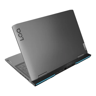 LENOVO LOQ 15IAX9E i5-12450HX 15,6"FHD 16 Go 512 Go SSD RTX2050_B_4GB Win 11 Home Luna Grey 24M