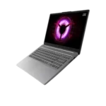 Lenovo Laptop LOQ 15ARP10E 15,6'' AMD Ryzen 5-7535HS 16Go 1To SSD GC RTX3050_6GB Win11 Home Gris 24M