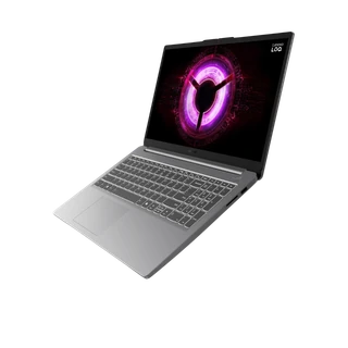 Lenovo Laptop LOQ 15ARP10E 15,6'' AMD Ryzen 5-7535HS 16Go 1To SSD GC RTX3050_6GB Win11 Home Gris 24M