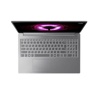 Lenovo Laptop LOQ 15ARP10E 15,6'' AMD Ryzen 5-7535HS 16Go 1To SSD GC RTX3050_6GB Win11 Home Gris 24M