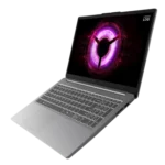 Lenovo Laptop LOQ 15ARP10E 15,6'' AMD Ryzen 5-7535HS 16Go 1To SSD GC RTX3050_6GB Win11 Home Gris 24M