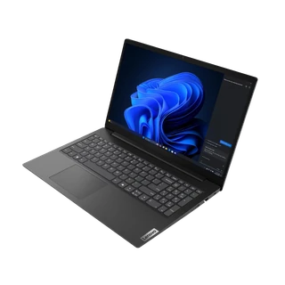 Lenovo Laptop V15-IRL 15,6" Intel i5-13420H 8 Go 512 Go SSD Noir