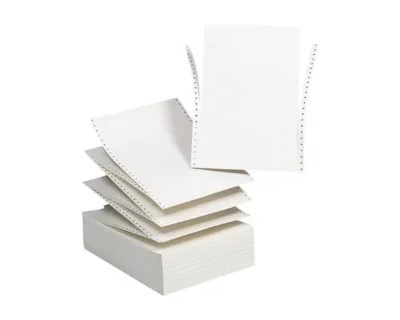 Papier 15/12cm