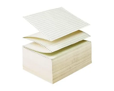 Paquet de 1000 paravents zonés 132 cl 12" - Format 38x30,5cm 64g