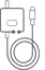 Parafoudre HUAWEI 20KA 1.8KV 220V - Montage Guideway Terminal