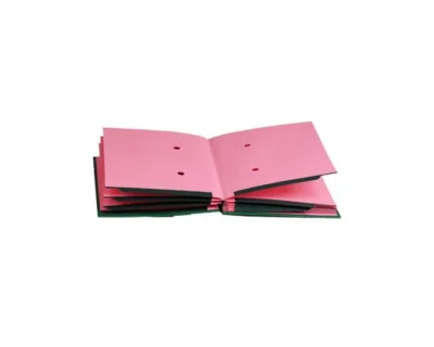 Parapheur SICLA 32x24 cm 18 Compartiments - Carton Rigide Renforcé