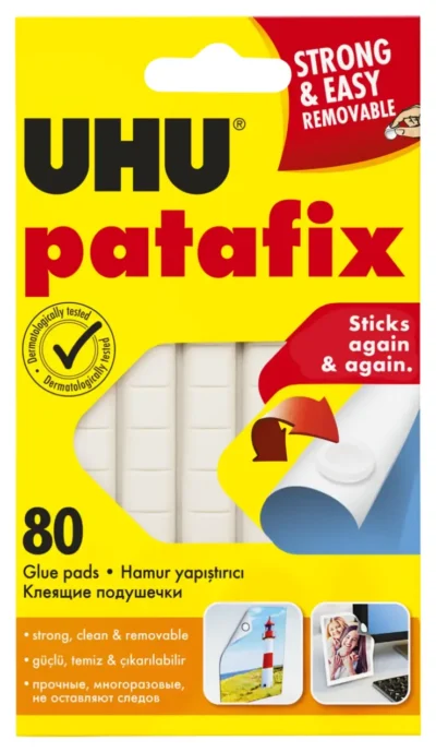 Patafix UHU