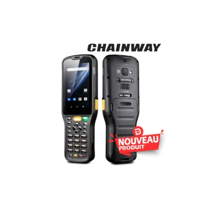 PDA Android 12.0 Octa-core 2.0GHz 3G 32G 2D