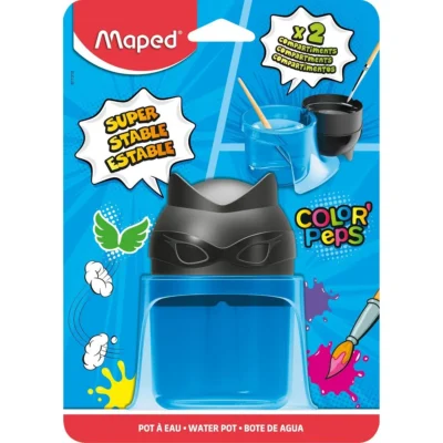 Maped Pot