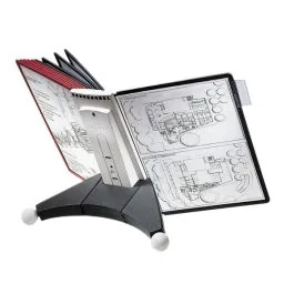 Pupitre de Table Shepra Durable 20 Volets