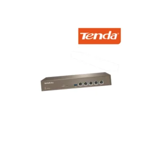QoS VPN Router