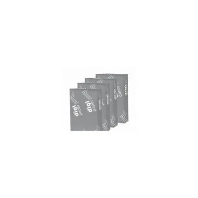Ramette de papier MANIPLUS DIGIGLOSS BRILLANT A4 170g/m² 250 feuilles