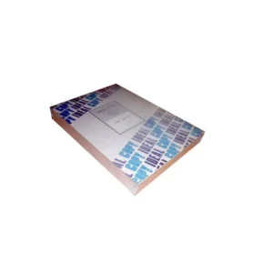 Ramette papier couleur Ideal Copy A4 80g 500 feuilles - 4 coloris