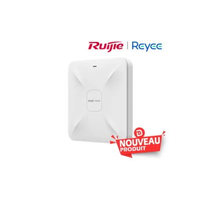 Reyee AP WiFi5 Indoor 1267M 2xGigabit PoE