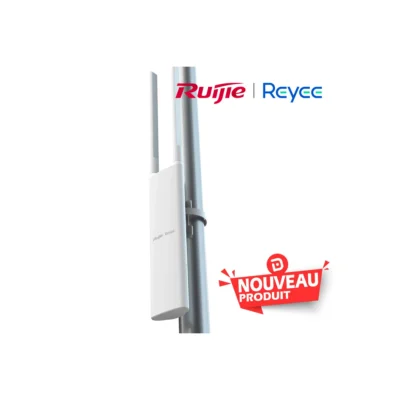 Reyee AP WiFi5 Outdoor 1267M 1xGigabit PoE