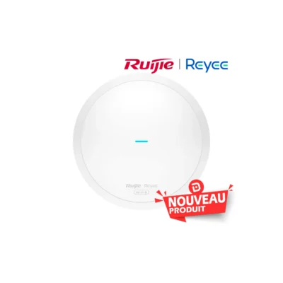 Reyee AP WiFi6 Indoor 1775M 1xGigabit PoE