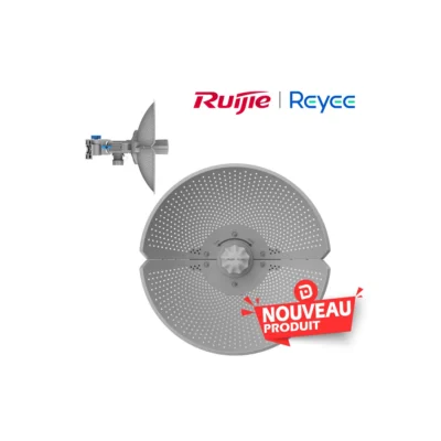 Reyee Bridge CPE PTP PTMP 5GHz 867M 1xGE IP65