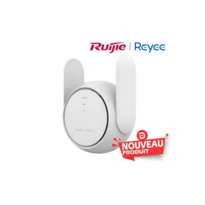 Reyee Repeteur WiFi Dual-Band 1200Mbps Mesh