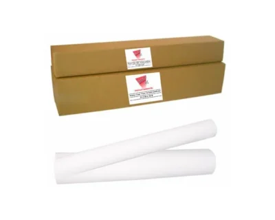 Rouleau Traceur PPC Duvrai FT 90 cm x 150 m - Papier Blanc 90 g