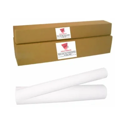 Rouleau Traceur PPC Duvrai FT 90 cm x 150 m - Papier Blanc 90 g
