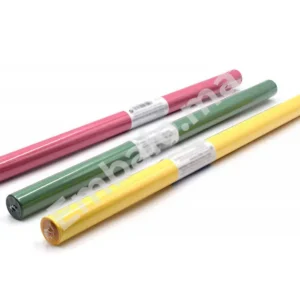 Papier Kraft Rôles de Couleurs Diverses