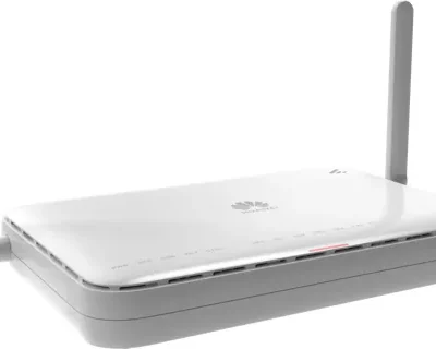 Routeur HUAWEI AR303W - Connectivité Dual-Band WiFi 6 pour Entreprise