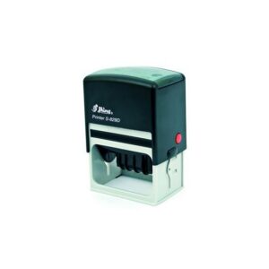 Dateur automatique Shiny Printer S-829D - Empreinte 64×40 mm