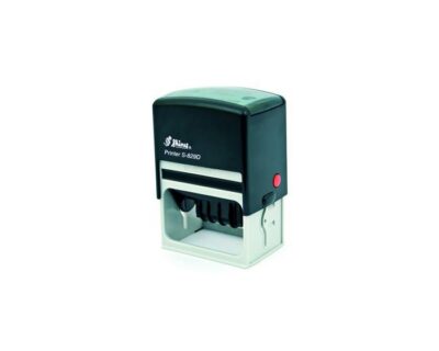 Dateur automatique Shiny Printer S-829D - Empreinte 64×40 mm