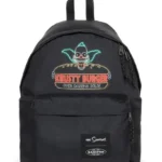 Cartable EastPack Padded Pak'R Simpsons Neon Placed