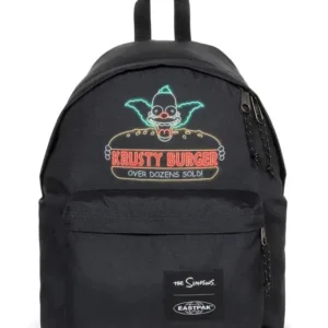 Cartable EastPack Padded Pak'R Simpsons Neon Placed