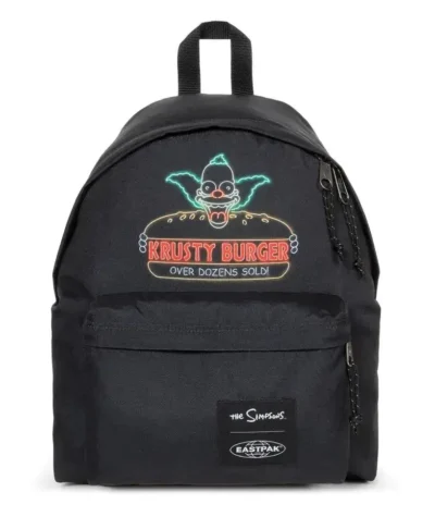 Cartable EastPack Padded Pak'R Simpsons Neon Placed