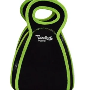 Sac à Gouter Vert Teenpack