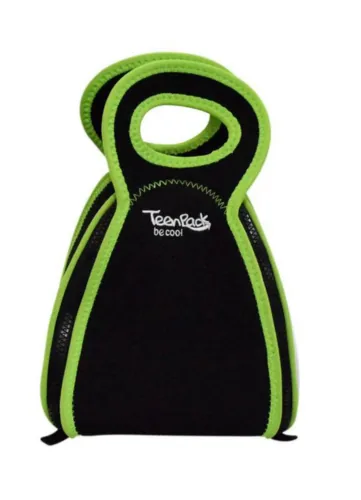 Sac à Gouter Vert Teenpack
