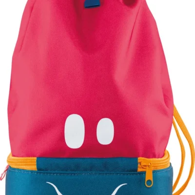 Sac repas Origin Rose Réf 872101 PicNik Maped