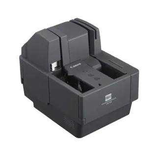 Scanner de chèque CANON CR-150N
