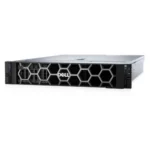 Serveur Dell PowerEdge R760xs - Processeur Xeon Silver 4510, 64 GB RAM, 960 GB SSD Dell PowerEdge R760xs 64 GB