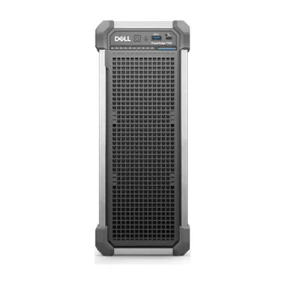 Serveur Dell PowerEdge T160 - 1U Performance 2TB HDD 16GB RAM