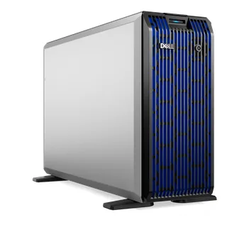 Serveur Dell PowerEdge T360 Tower - Processeur Xeon 6315P 16GB RAM 2TB