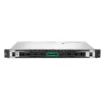 Serveur HPE ProLiant DL20 Gen11 - 2 baies LFF, processeur Xeon 6325P, 32 Go RAM, 4 To stockage SATA HPE ProLiant DL20 32 Go