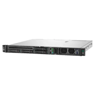 Serveur HPE ProLiant DL20 Gen11 - E-2434 16GB RAID 800W