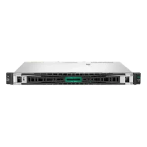 Serveur HPE ProLiant DL20 Gen11 - E-2434 16GB RAM RAID SATA