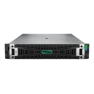 Serveur HPE ProLiant DL380 G11 - 24 cœurs, 64 GB RAM, 960 GB SSD