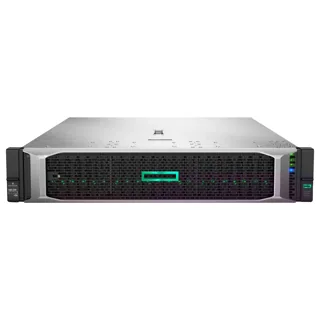 Serveur HPE ProLiant DL380 Gen10 Plus - Architecture haute performance 2U