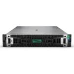 Serveur HPE ProLiant DL380 Gen11 12 32GB Rack 2U - Serveur HPE ProLiant DL380 Gen11 - 12 cœurs 32GB RAM - Rack 2U