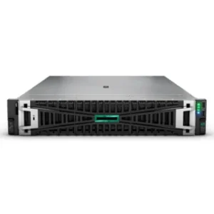 Serveur HPE ProLiant DL380 Gen11 - 12 cœurs 32GB RAM - Rack 2U