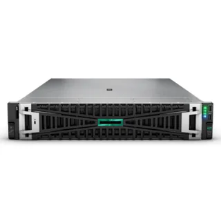 Serveur HPE ProLiant DL380 Gen11 - 12 cœurs 32GB RAM - Rack 2U