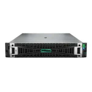 Serveur HPE ProLiant DL380 Gen11 - 16 cœurs 2GHz, 32GB RAM, contrôleur RAID MR408i